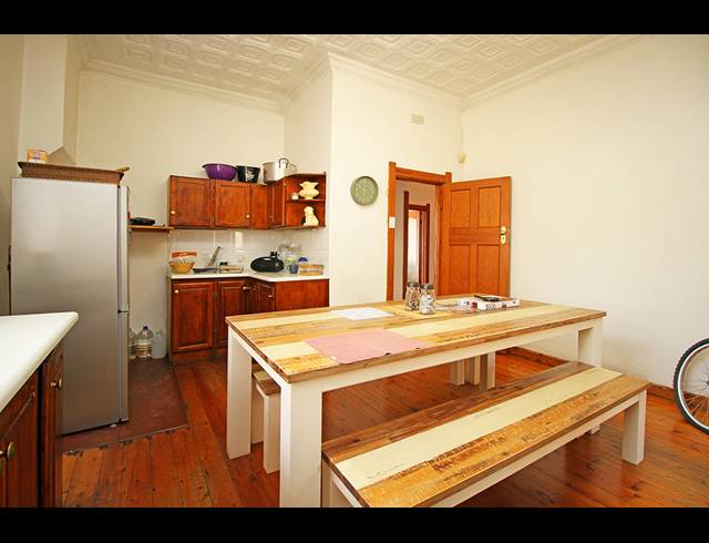 3 BEDROOM HOUSE FOR SALE IN KENSINGTON